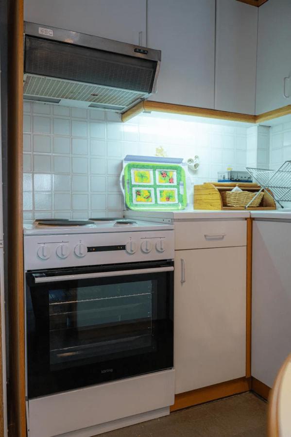 Apartament Seahouse With View Psakoudia Zewnętrze zdjęcie
